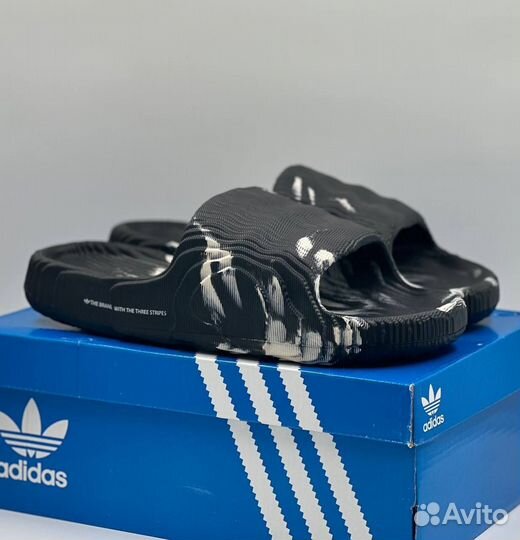 Шлёпанцы Adidas Adilette 22