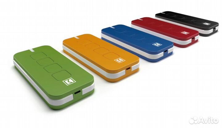 Пульт ду для ворот Comunello