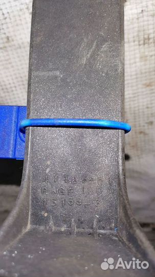 Ручка решетки радиатора / XF95 (DA