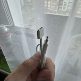 Оригинальный кабель MagSafe 3