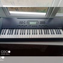 Синтезатор casio ctk2000