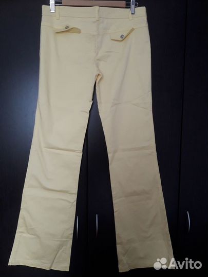 Брюки бриджи новые