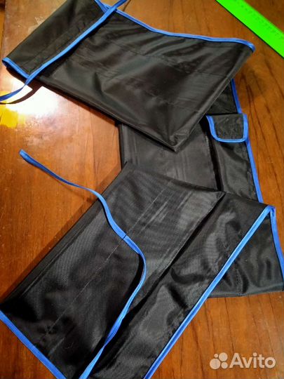 Чехол для фидера