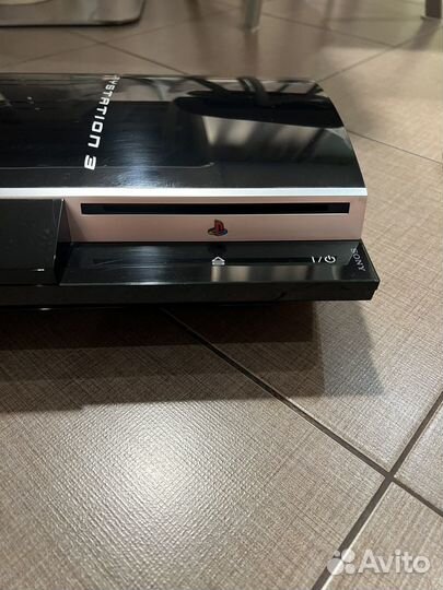 Sony Playstation 3