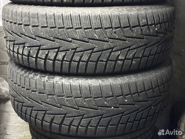 Hankook Winter I'Cept X RW10 225/60 R18