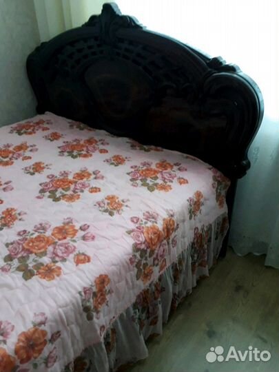 Покрывало на кровать