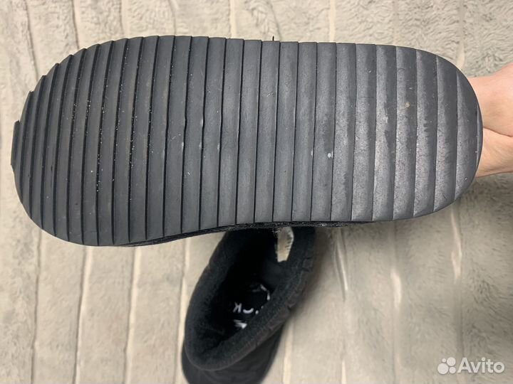 Дутики угги детские 32 33 ugg еврозима