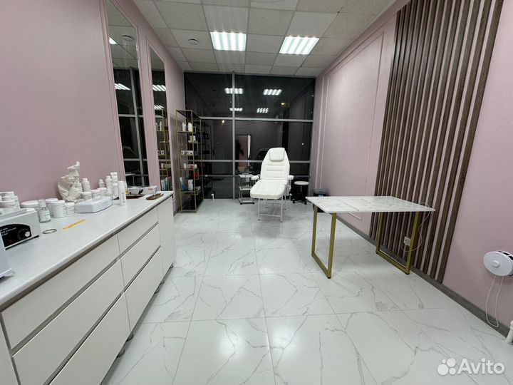 Салон красоты