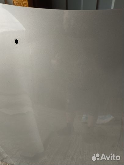 Продается капот, дверь водителя на митсубиши asx