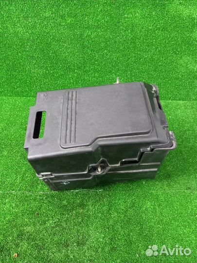 Крепление аккумулятора Mazda Mazda3 Mps BK L3VDT