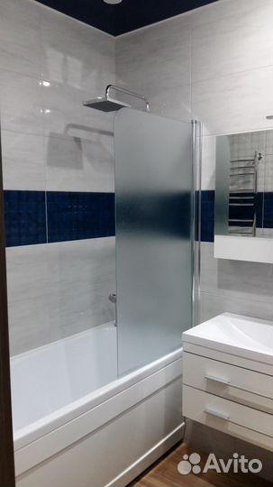 Ремонт помещений и квартир