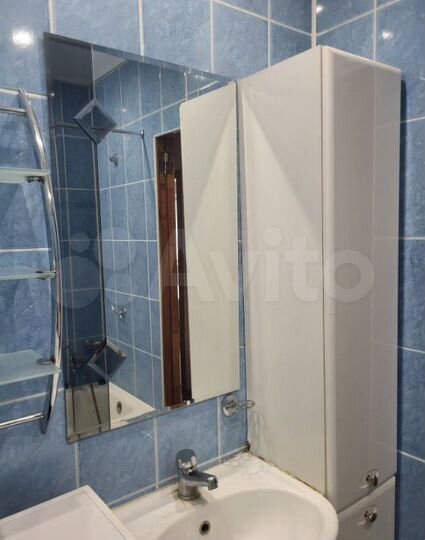 3-к. квартира, 64 м², 4/9 эт.