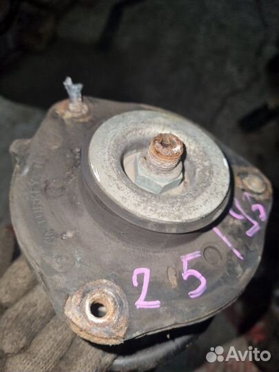 Амортизатор Volkswagen Touran 1T 2007