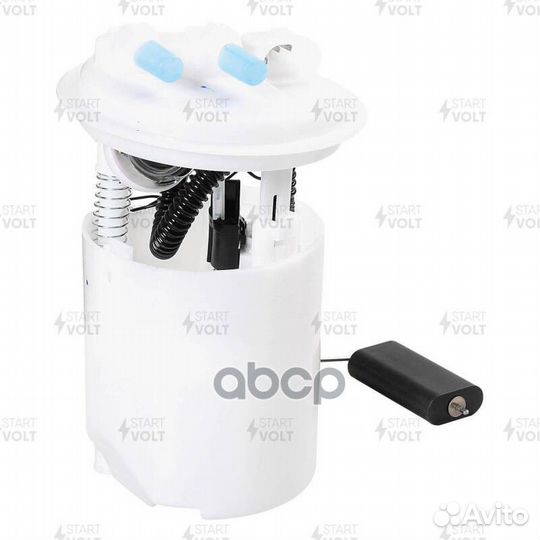 Модуль топливного насоса Renault Logan (04) 1