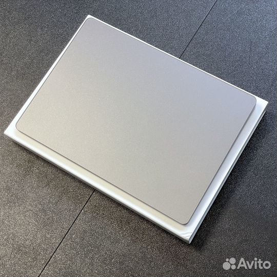 Apple Magic Trackpad 2 Черный (Идеал, как Новый)