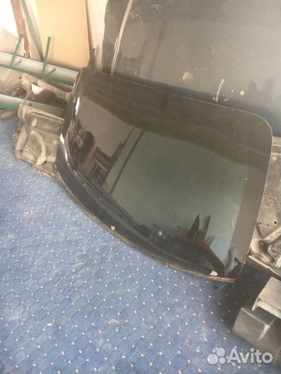 Заднее стекло мерседес s class w222 Mercedes A222