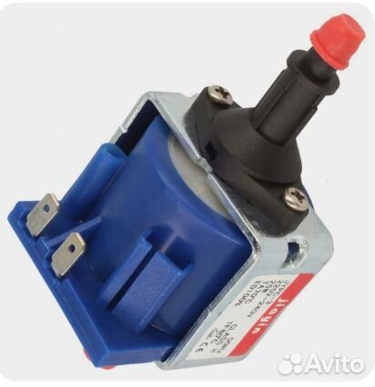 292202998169 - Помпа 6,5 бар