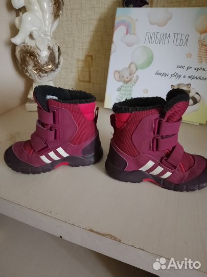 Кроссовки adidas до -5