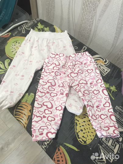 Детская одежда