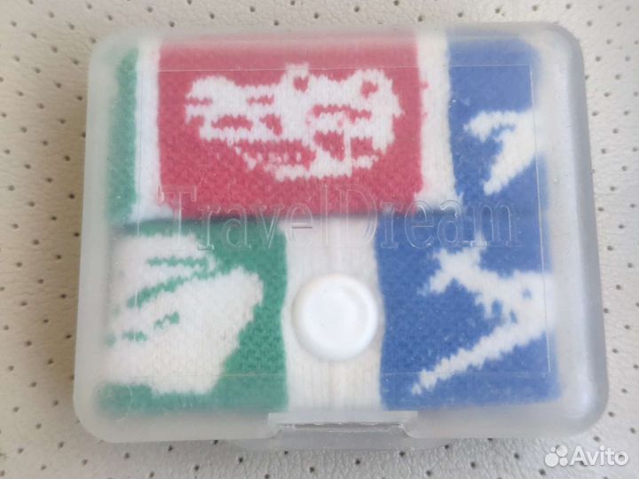 Браслеты от укачивания