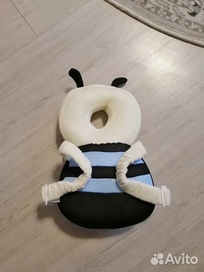 Рюкзак от падений