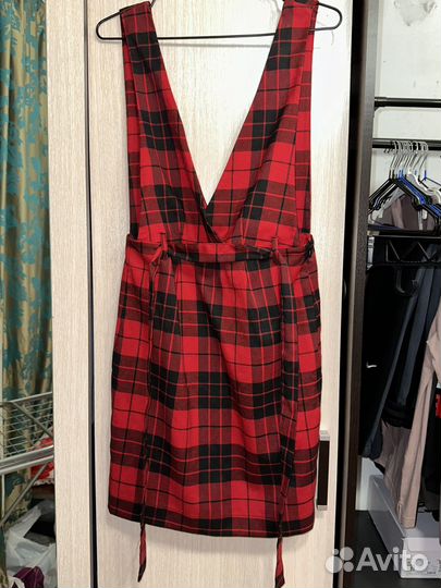 Сарафан женский