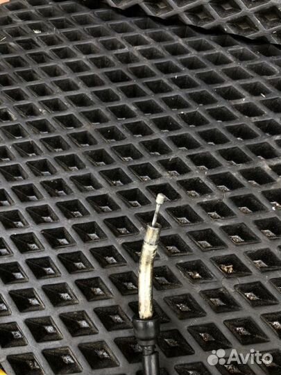 Трос подсоса на скутер Bm Smile 50