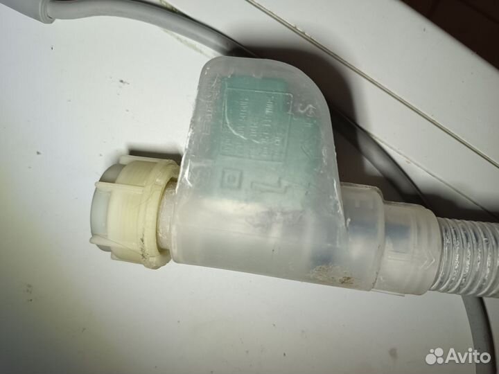 Стиральная машина siemens iq 500