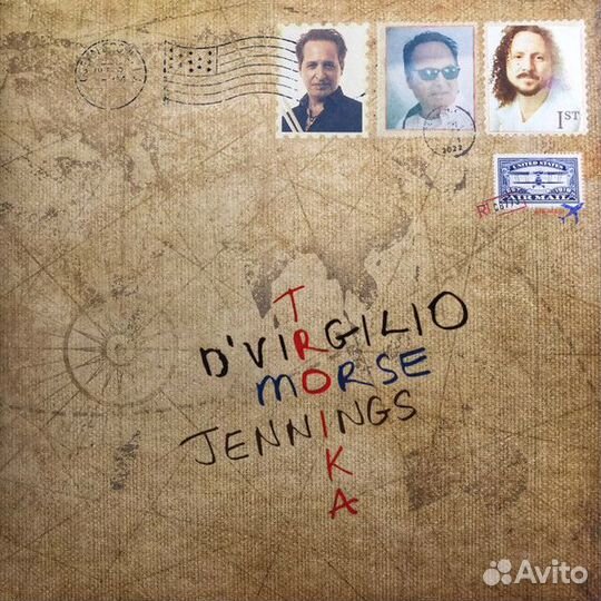 Virgilio, Morse & Jennings 