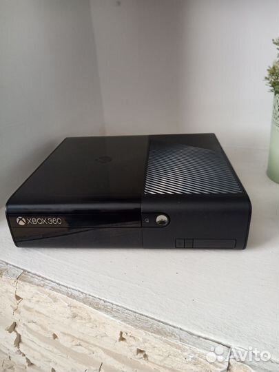 Xbox 360