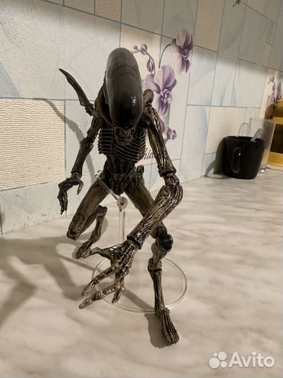 Фигурка Чужой 3 Dog Alien neca