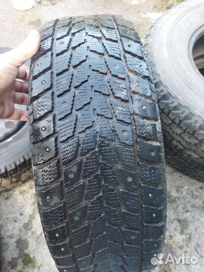 Toyo Open Country I/T 215/65 R16