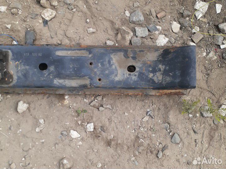 Балка передняя поперечная Nissan Pathfinder