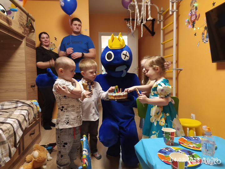 Аниматор - Ведущий - Шоу-программы - Выпускные