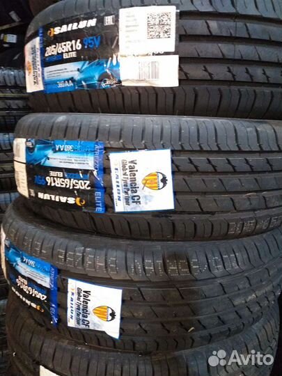 Sailun Atrezzo Elite 205/65 R16 95V