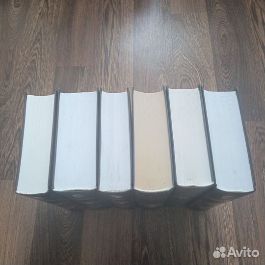 Полное собрание сочинений в одном томе