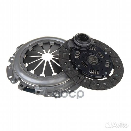 Сцепление в сборе ваз 2194 Granta/Kalina II (ус