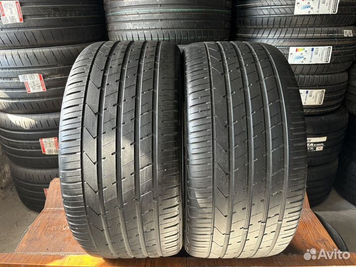 Hankook Ventus S1 Evo 2 K117 295/35 R21 107Y