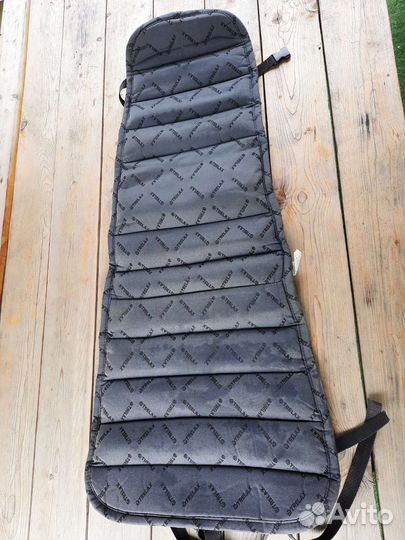 Матрас ортопедический автомобильный Trelax 50х110