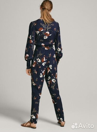 Комбинезон massimo dutti 36