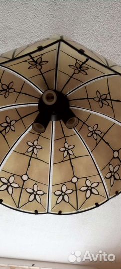 Светильник подвесной