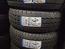 Triangle TR652 225/70 R15C 112R