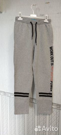 Спортивные штаны и костюмы для девочки 10-12 лет