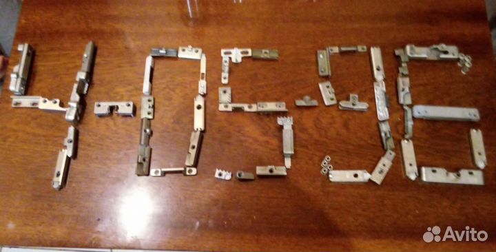 Ремонт окон, дверей