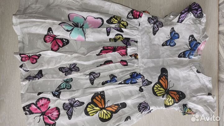 Вещи на девочку