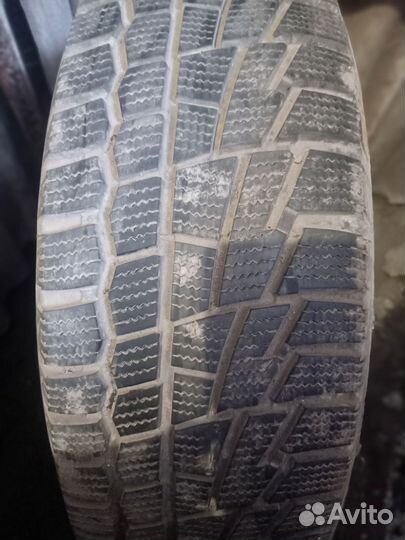 Cordiant Winter Drive 195/65 R15