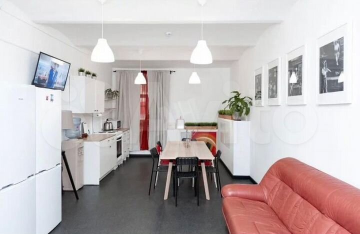 Аренда здания 1171.9 м2 м. Преображенская площадь