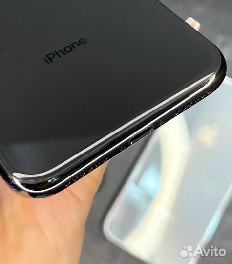iPhone Xs, 256 ГБ