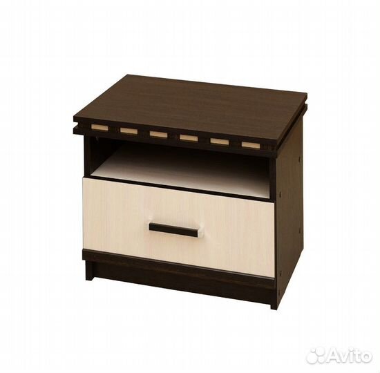 Тумба прикроватная Ольга 13
