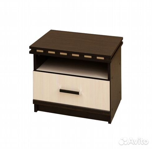Тумба прикроватная Ольга 13